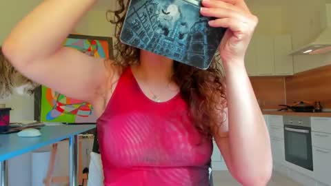 Snapshot of ruby_ignys chatting on April 2026 10:01:02 AM Ruby online show from April 2026 10:01:02 AM