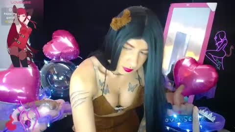 rubyofarell21 online show from July 2026 02:45:02 PM