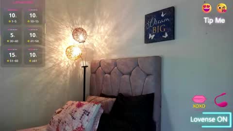 Snapshot of ruby_rouse2007 chatting on March 2026 12:01:02 PM ruby_rouse2007 online show from March 2026 12:01:02 PM