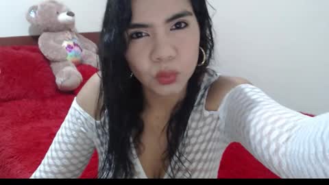 Snapshot of ruby_sky69 chatting on September 2025 01:11:02 PM Ruby Independent model help me reach 50 thumbs up online show from September 2025 01:11:02 PM