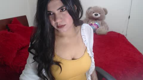 Snapshot of ruby_sky69 chatting on January 2026 06:42:02 PM Ruby Independent model help me reach 50 thumbs up online show from January 2026 06:42:02 PM