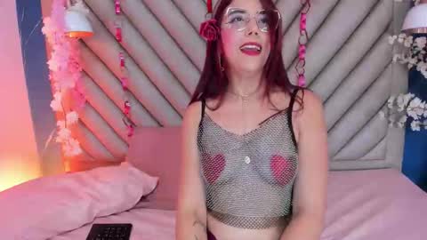 ruby_vance online show from February 2026 07:10:01 PM