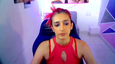 ruby_your_milf online show from January 2025 12:07:01 AM