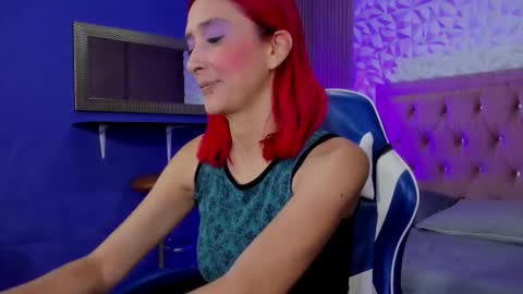 Snapshot of ruby_your_milf chatting on February 2026 06:47:02 PM ruby_your_milf online show from February 2026 06:47:02 PM