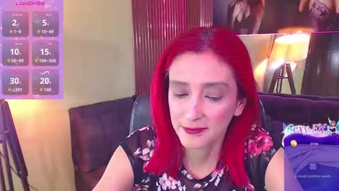 Snapshot of ruby_your_milf chatting on February 2026 07:40:01 PM ruby_your_milf online show from February 2026 07:40:01 PM