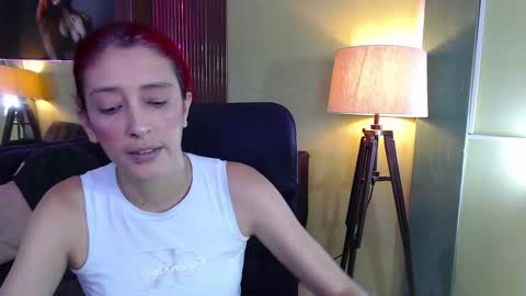 Snapshot of ruby_your_milf chatting on February 2026 08:05:01 PM ruby_your_milf online show from February 2026 08:05:01 PM