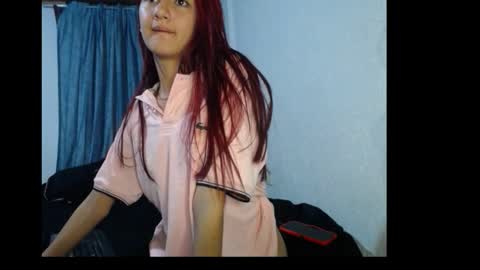 ruby online show from October 2025 03:40:02 AM