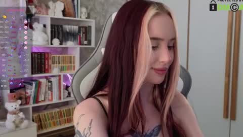 Ruby online show from January 2025 07:07:01 AM