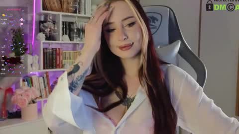 Ruby online show from January 2025 02:51:02 AM