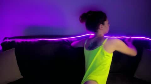 Snapshot of rubyattwood chatting on February 2026 10:21:01 PM rubyattwood online show from February 2026 10:21:01 PM