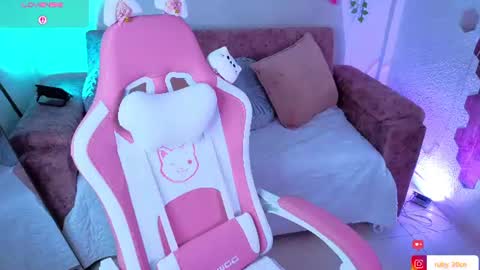 Ruby online show from June 2026 12:59:01 AM