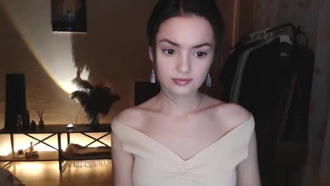 Snapshot of rubycute_ chatting on January 2025 11:48:02 AM Ruby online show from January 2025 11:48:02 AM