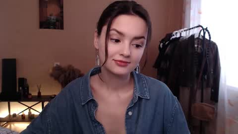 Snapshot of rubycute_ chatting on March 2025 10:52:01 AM Ruby online show from March 2025 10:52:01 AM