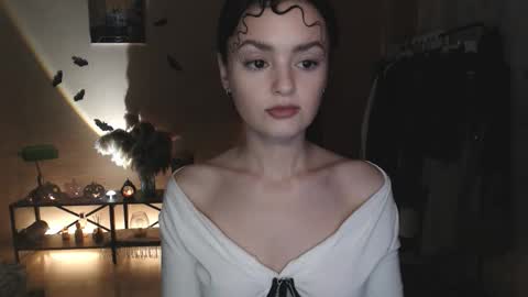 Ruby online show from October 2025 11:55:01 AM