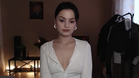 Ruby online show from March 2026 10:55:01 AM