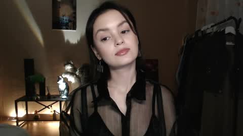 Ruby online show from April 2026 03:35:02 PM