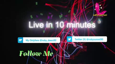 Snapshot of rubydawn chatting on May 2026 09:35:02 PM If youd still like to see me my onlyfans is still active and always has new content online show from May 2026 09:35:02 PM