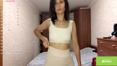 Snapshot of rubyejakobson chatting on October 2025 09:20:01 AM Leslie online show from October 2025 09:20:01 AM