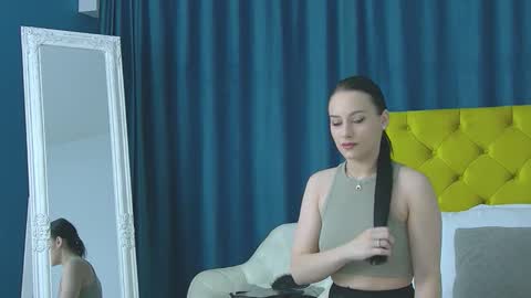 Ruby online show from February 2026 05:45:01 AM