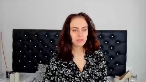 Ruby online show from March 2026 02:55:01 PM