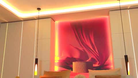 Ruby Luxe online show from October 2025 04:55:02 AM