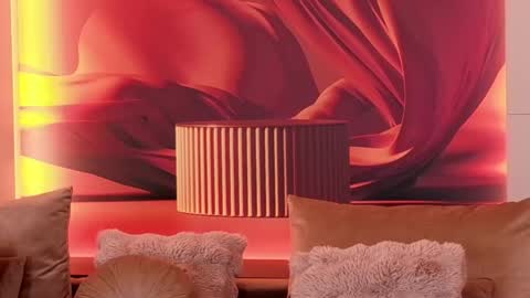 Ruby Luxe online show from June 2026 04:58:02 AM