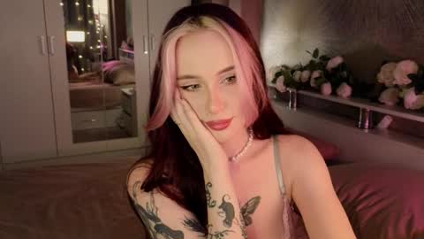 Your Ruby Miracle online show from January 2026 03:17:01 PM