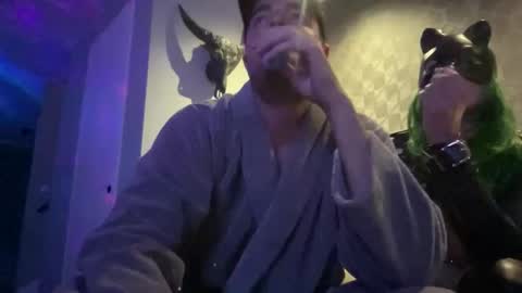 rubyroseandtastytim online show from October 2025 11:18:01 PM