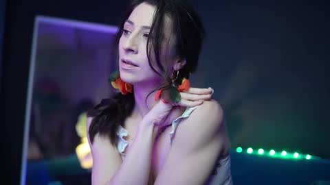  Ruby  online show from February 2026 11:31:02 PM