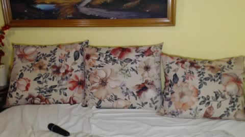 Ruby online show from February 2025 06:39:01 PM