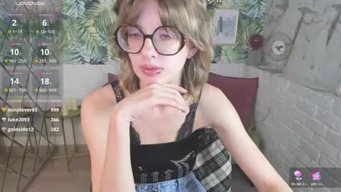 Ruby online show from January 2025 02:39:01 AM