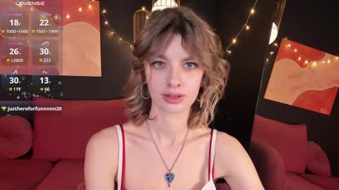 Ruby online show from February 2025 09:07:02 PM