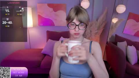 Ruby online show from May 2026 08:59:01 PM