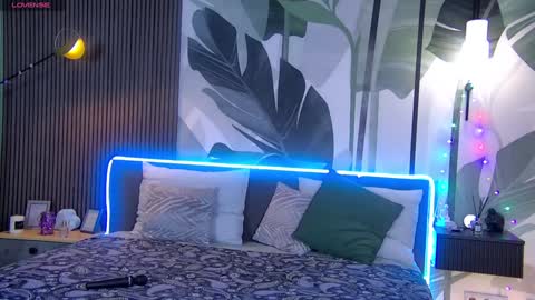 Ruby online show from January 2025 01:05:02 AM