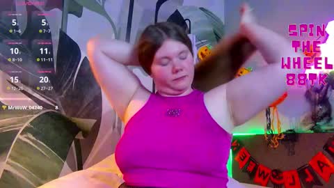 Ruby online show from October 2025 04:13:02 AM