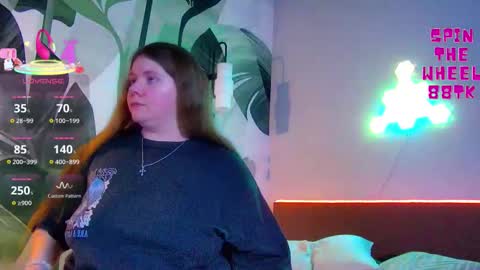 Snapshot of rubyvalen chatting on February 2026 01:11:01 AM Ruby online show from February 2026 01:11:01 AM