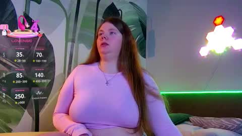 Ruby online show from March 2026 01:31:02 AM