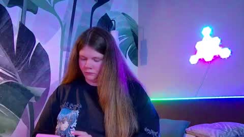 Snapshot of rubyvalen chatting on April 2026 01:19:02 AM Ruby online show from April 2026 01:19:02 AM