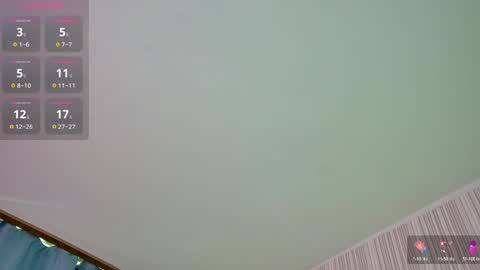 Snapshot of rubyvalen chatting on June 2026 01:51:02 AM Ruby online show from June 2026 01:51:02 AM