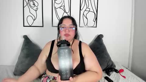 I am  Ruby online show from December 2025 08:02:02 PM