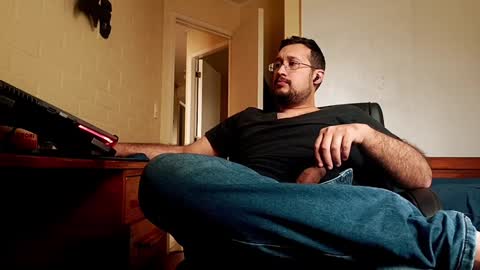 Snapshot of ruck_31 chatting on December 2024 09:06:01 PM  Ruck  online show from December 2024 09:06:01 PM