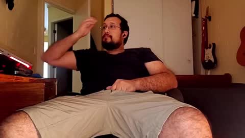 Snapshot of ruck_31 chatting on March 2025 12:36:02 PM  Ruck  online show from March 2025 12:36:02 PM