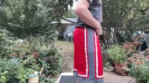 ruckusdragoon online show from October 2025 08:46:02 PM