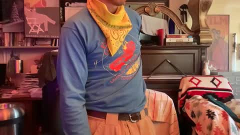 ruckusdragoon online show from November 2025 09:20:02 PM