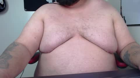Snapshot of rudebearboy_ chatting on September 2025 03:10:02 AM Bear online show from September 2025 03:10:02 AM
