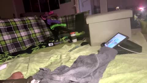 Snapshot of rudolphus_live_2018 chatting on April 2026 06:24:02 PM andy leyfield online show from April 2026 06:24:02 PM