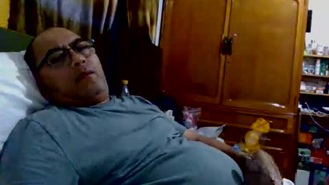 rueltrinidad73 online show from January 2026 11:08:01 PM