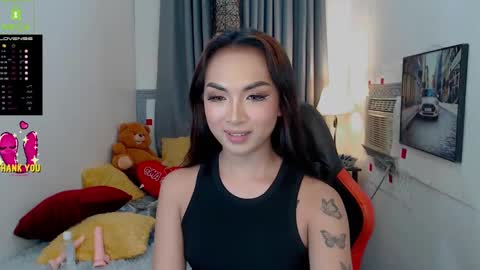 its me Sabel online show from December 2024 12:01:02 PM