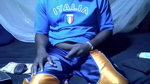 Jayden online show from April 2026 06:07:02 AM