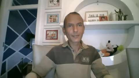 ruffriders1 online show from October 2025 09:51:01 AM